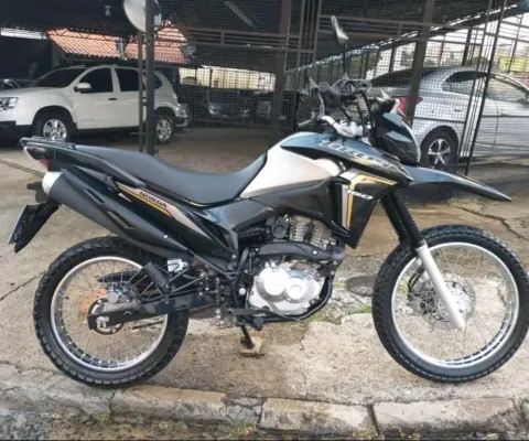 Honda NXR 160 Bros ESDD FLEX