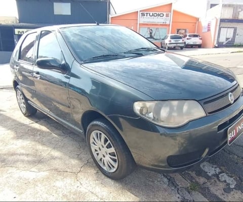 Fiat PALIO 1.0 MPI FIRE CELEBRATION 8V FLEX 4P MANUAL