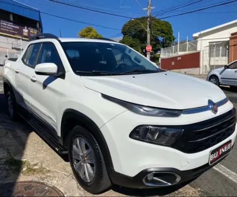 Fiat TORO 1.8 16V EVO FLEX FREEDOM AT6