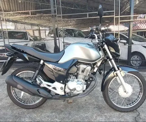 Honda CG 160 START ES