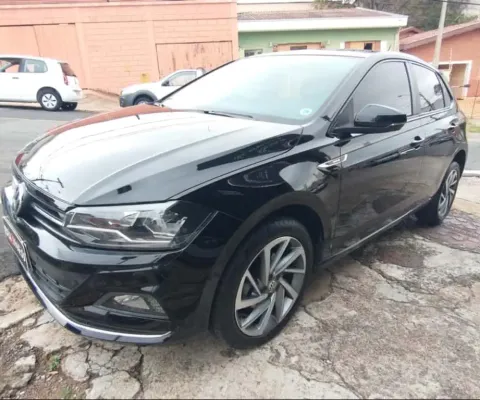 Volkswagen POLO 1.0 200 TSI HIGHLINE AUTOMÁTICO