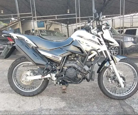 Yamaha XTZ 150 CROSSER S FLEX