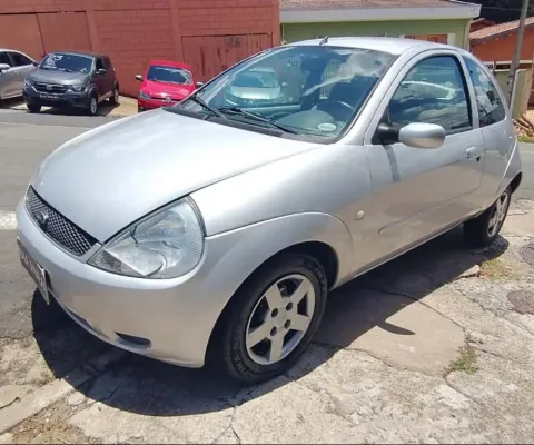 Ford KA 1.0 MPI GL 8V GASOLINA 2P MANUAL
