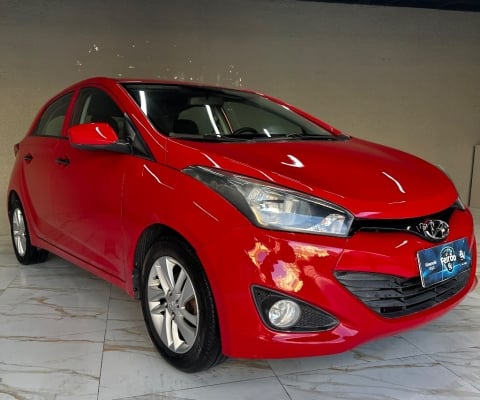 HB20 1.6 HATCH IMPECÁVEL 