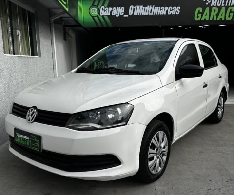 VOYAGE 1.6 COMPLETO 