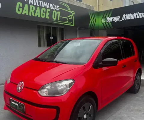 VOLKSWAGEN UP TAKE 1.0 ️ANO 2016  ️AR CONDICIONADO GELANDO ️VIDROS ELÉTRICOS  ️DIREÇÃO ELÉTRICA  ️PN