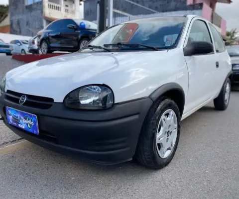 Chevrolet Corsa 1996 1.0 mpfi super 8v gasolina 2p manual