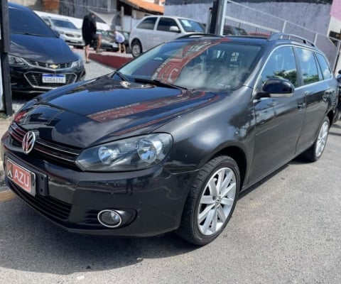 Volkswagen Jetta 2011 2.5 i variant 20v 170cv gasolina 4p tiptronic