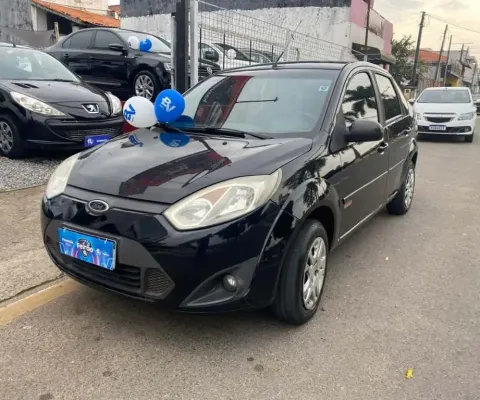 Ford Fiesta 2013 1.6 mpi sedan 8v flex 4p manual