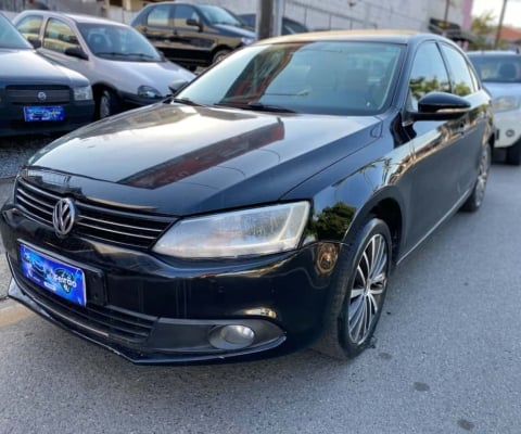 Volkswagen Jetta 2011 2.0 tsi highline 200cv gasolina 4p tiptronic