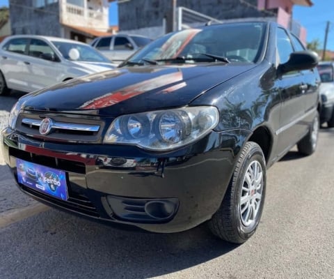 Fiat Palio 2012 1.0 mpi fire economy 8v flex 4p manual
