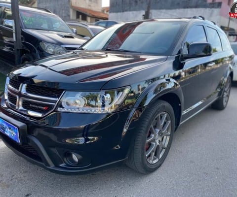 Dodge Journey 2014 3.6 rt v6 gasolina 4p automático