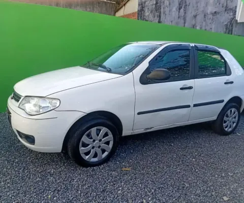 Fiat Palio 2015 1.0 mpi fire 8v flex 4p manual