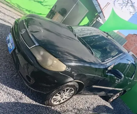 Fiat Palio 2005 1.8 mpi hlx weekend 8v flex 4p manual