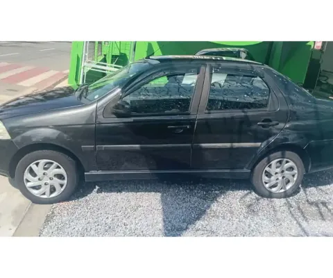 Fiat Siena 2010 1.8 mpi hlx 8v flex 4p manual