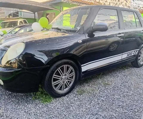 Lifan 320 2011 1.3 16v gasolina 4p manual