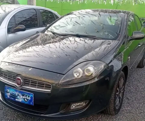 Fiat Bravo 2014 1.8 essence 16v flex 4p automático