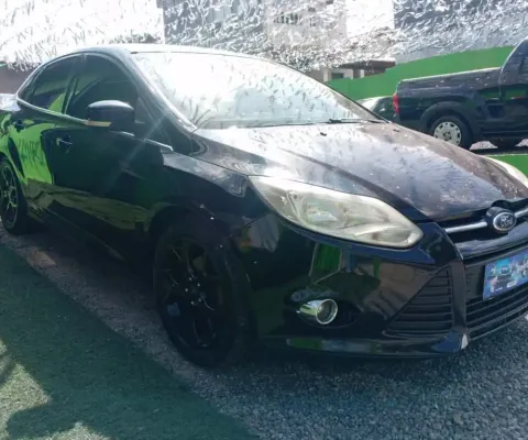 Ford Focus 2014 2.0 titanium plus sedan 16v flex 4p powershift