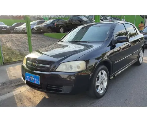 Chevrolet Astra 2009 2.0 mpfi advantage 8v flex 4p manual