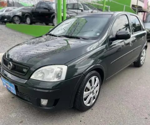 Chevrolet Corsa 2010 1.4 mpfi premium 8v flex 4p manual