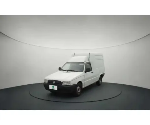 Fiat Fiorino 2013 1.3 mpi furgão 8v flex 2p manual