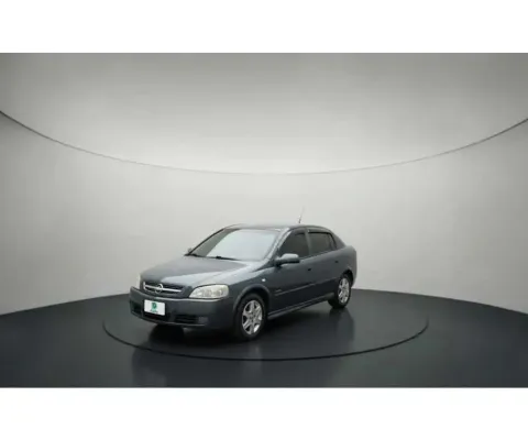 Chevrolet Astra 2008 2.0 mpfi advantage 8v flex 4p manual