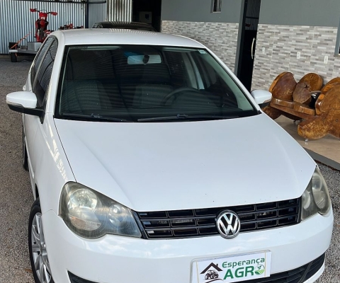 polo 1.6 tudo feito 