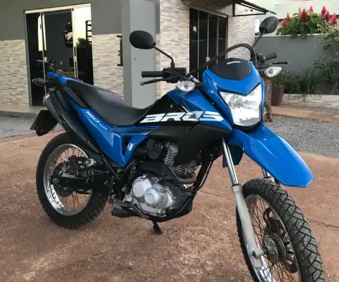 bros 160