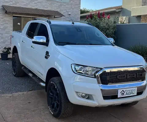 RANGER