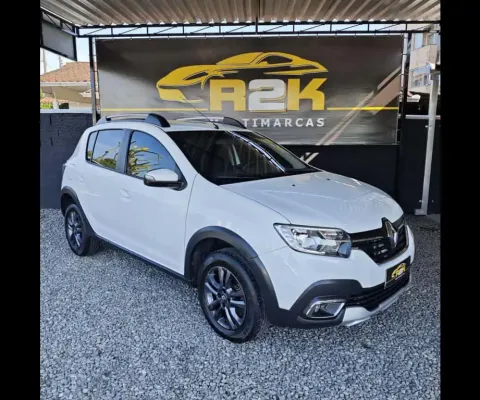 SANDERO STEPWAY Flex 1.6 16V 5p