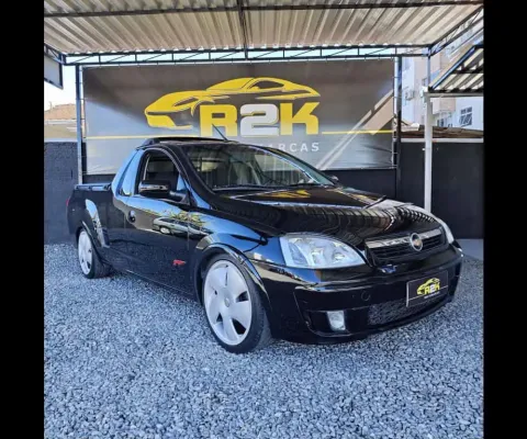 MONTANA  Sport 1.8 MPFI FlexPower 8V