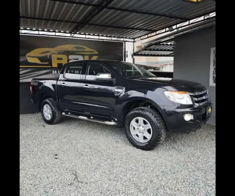 Ranger XLT 3.2 20V 4x4 CD Diesel