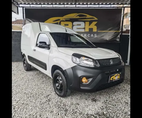 Partner Rapid Busin. Pack 1.4 Flex Mec.