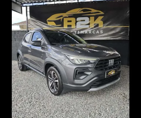 PULSE AUDACE 1.0 Turbo 200 Flex Aut.