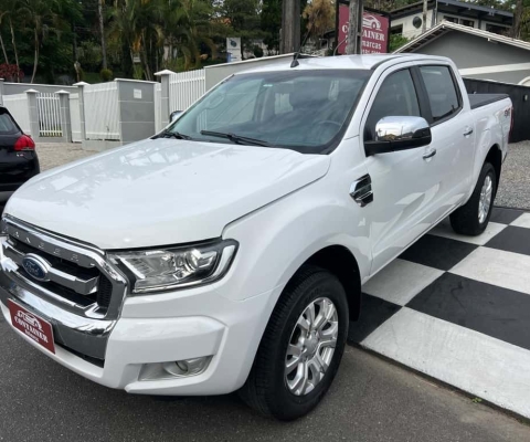 Ford Ranger XLT 3.2 20V 4x4 CD Diesel Aut.