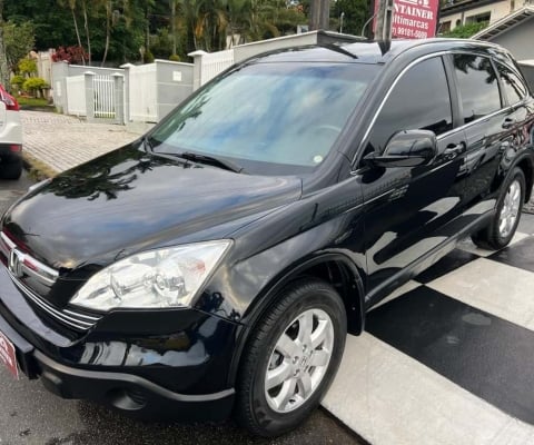 Honda CR-V 2.0 16V