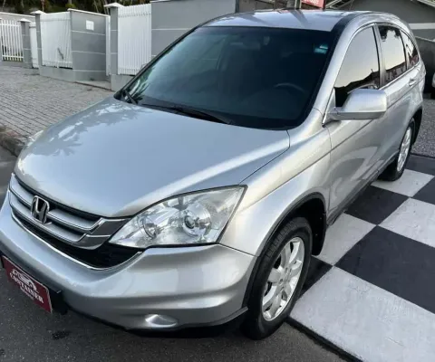 Honda CR-V 2.0 16V