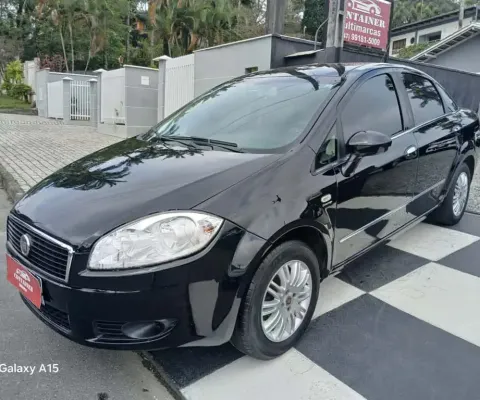 Fiat LINEA 1.9/ HLX 1.9/1.8 Flex  Dualogic 4p