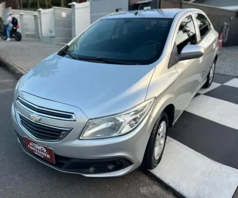 Chevrolet ONIX HATCH LT 1.0 8V FlexPower 5p Mec.