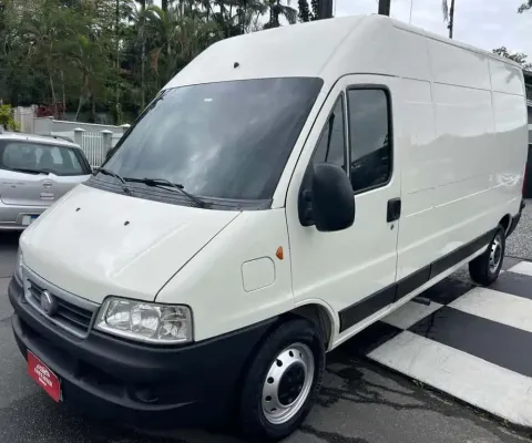 Fiat Ducato Maxi. Long. 2.3 T.Alto ME Diesel