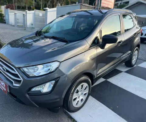 Ford EcoSport SE 1.5 12V Flex 5p Aut.