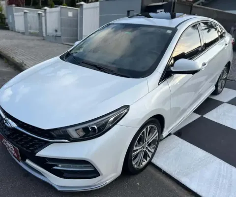 Chery ARRIZO 6 ARRIZO 6 1.5 6 GSX TURBO FLEX AUT. 16V