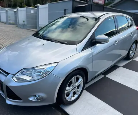 Ford FOCUS FOCUS 1.6  16V