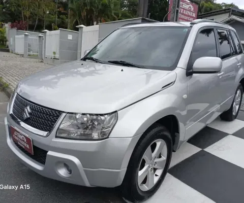 Suzuki GRAND VITARA GRAND VITARA 2.0 16V