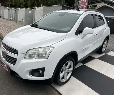 Chevrolet TRACKER TRACKER 1.8  16V