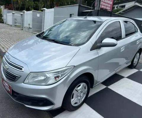 Chevrolet ONIX ONIX 1.0 HATCH LT   FLEXPOWER  MEC. 8V