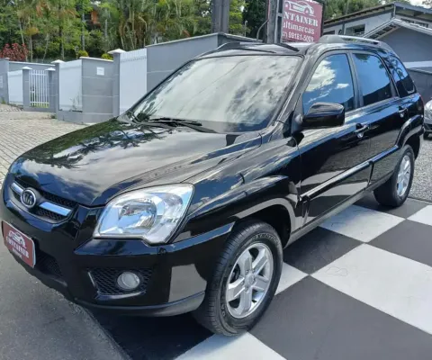 Kia SPORTAGE SPORTAGE 2.0  16V