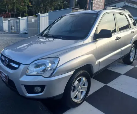 Kia SPORTAGE SPORTAGE 2.0  16V