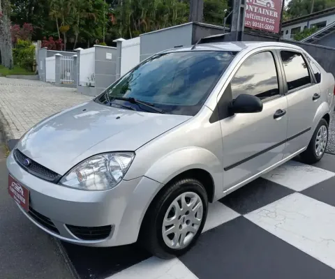 Ford FIESTA SEDAN FIESTA SEDAN 1.6 SED.  1.6  FLEX 8V