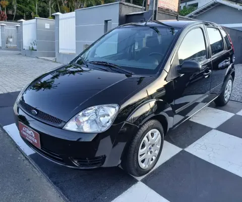 Ford FIESTA FIESTA 1.0 PERSONNALITE   66CV 8V